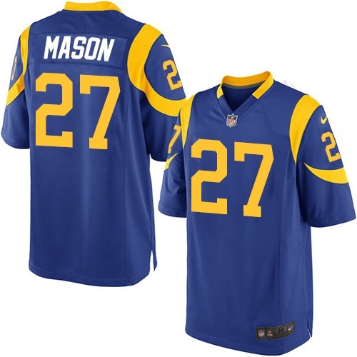 St Louis Rams kids jerseys-029